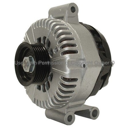 Mpa Quality-Built Alternator Remanufactured, MPA Quality-Built 8308604 8308604